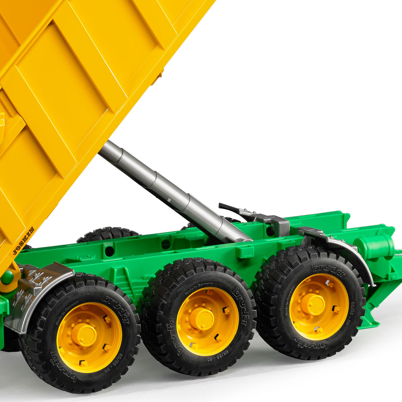 Bruder  02212 Priekaba JOSKIN