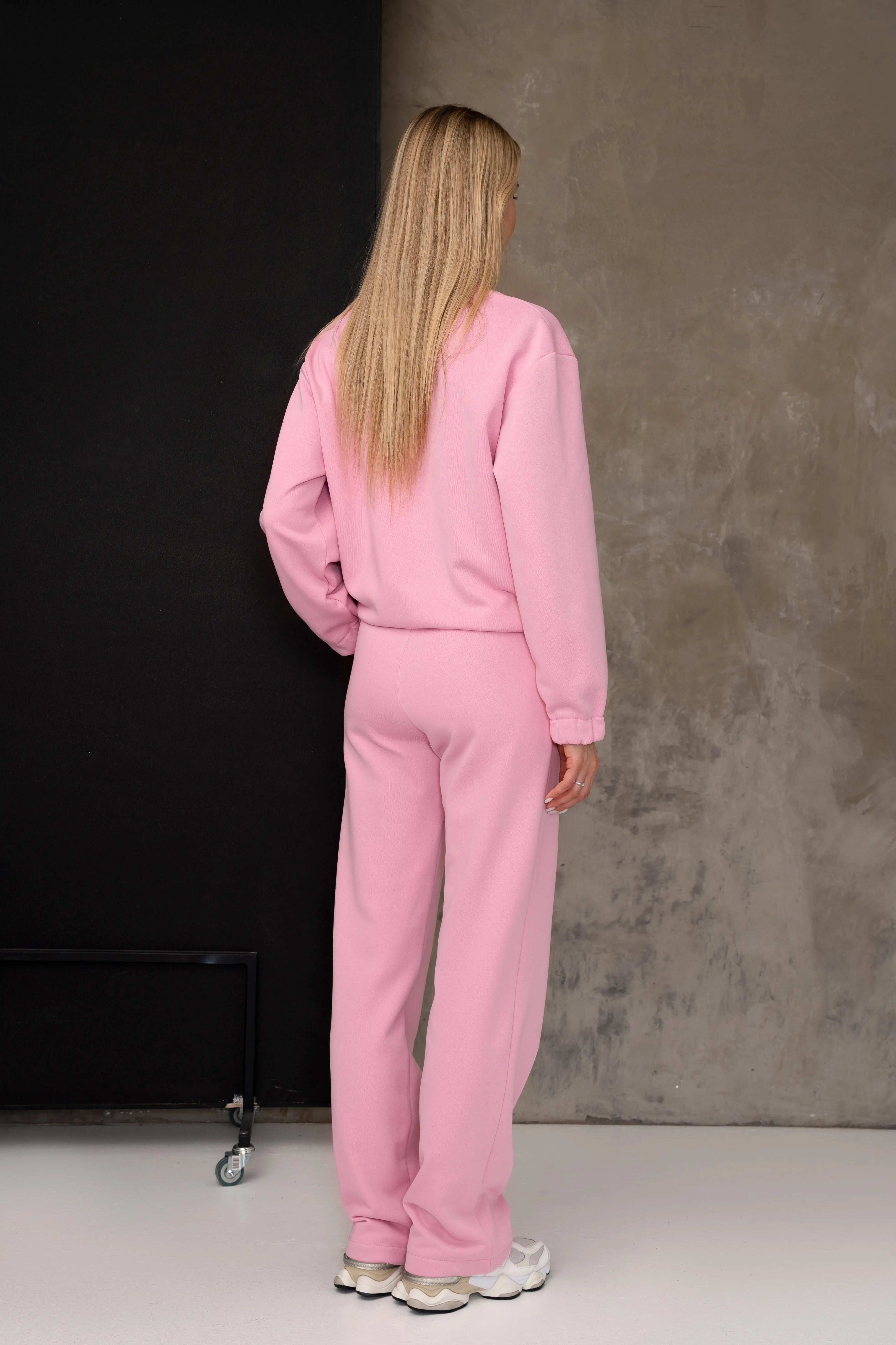 Damen-Freizeitset ohne Fleece „Mėja" CMF547-26